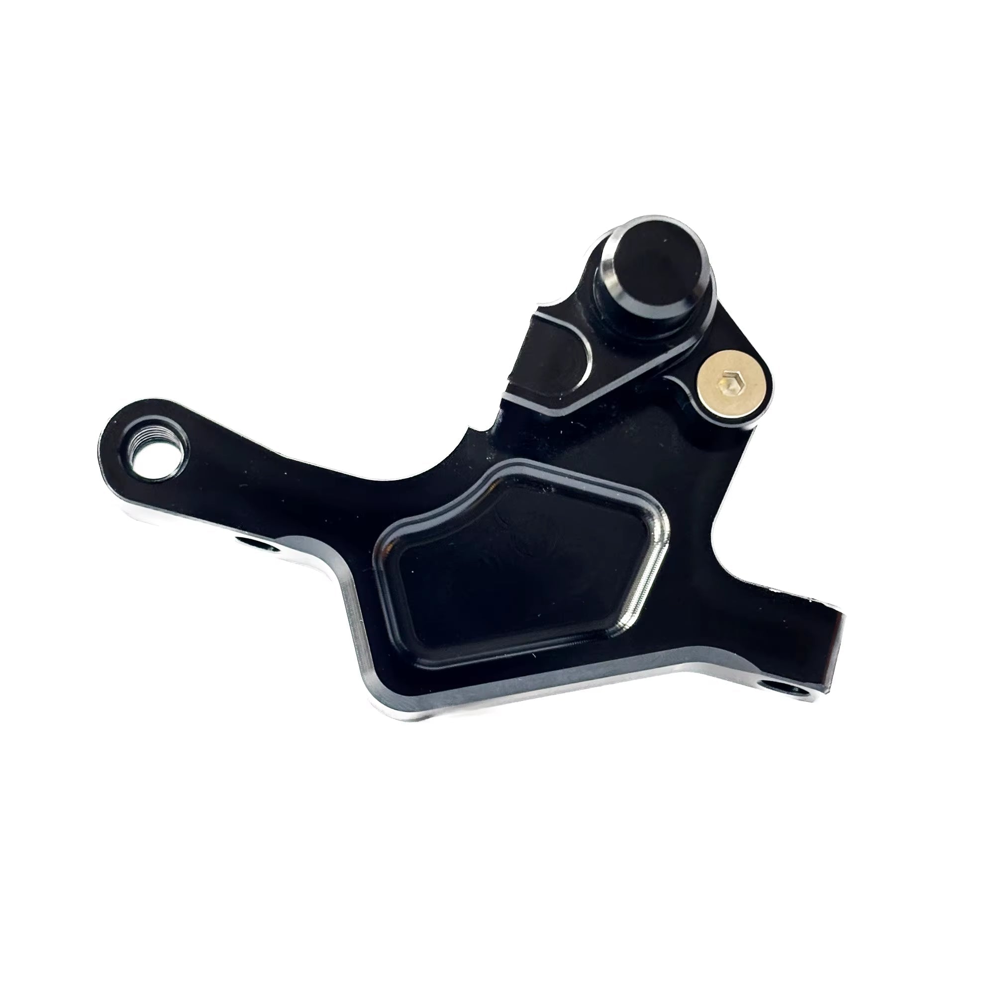 Super Bee Electric Dirt Bike LBX Light Bee S/X Modified Ultra Bee Brake Front / Rear Brake Assemblies