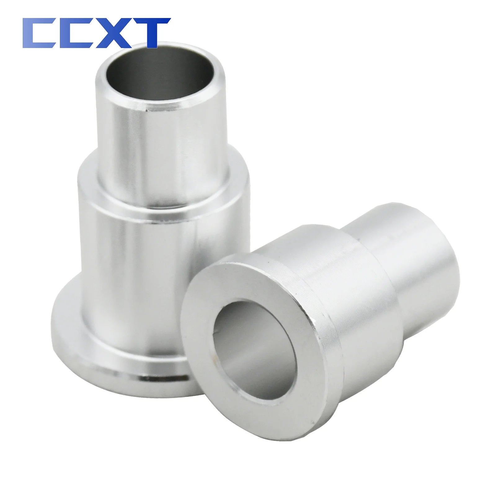Motorcycle Front Rear Wheel Axle Hub Spacer Kit for Sur Ron Sur-Ron Surron Light Bee X & Light Bee S for Segway X160 X260 Parts