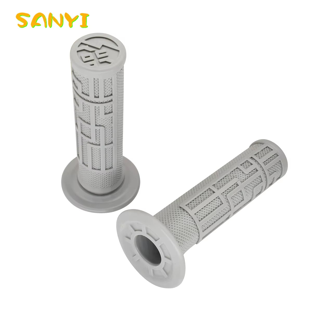 For Surron Original Handlebar Grip Motorcycles Rubber Brake Handle Grip for Sur-Ron Sur Ron X S Light Bee Lightbee Electric Bike
