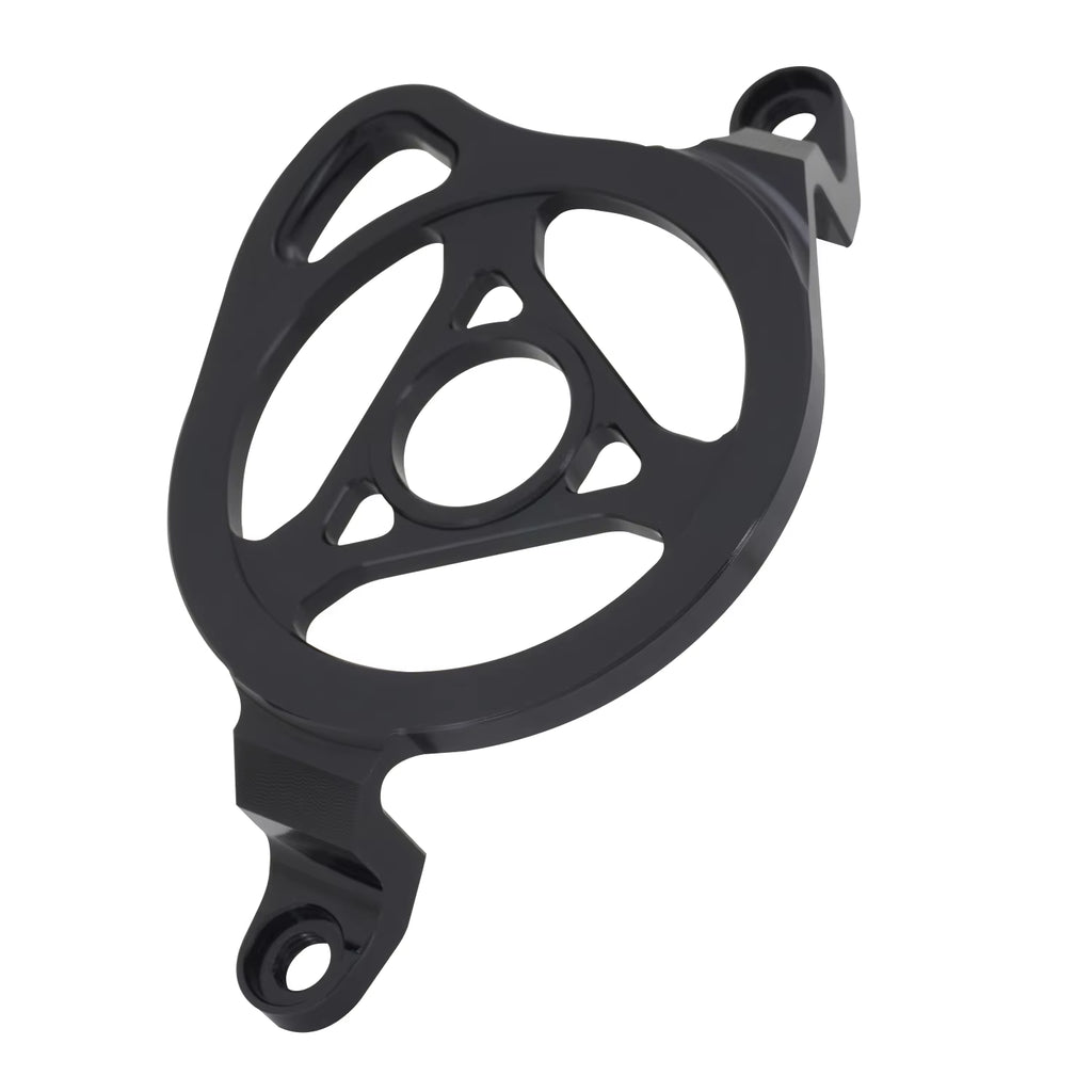 Motorcycle Engine Case Saver Cover Guard for Surron Sur-Ron Sur Ron Lightbee Light Bee X S Segway X160 X260 Electric Dirt Bike