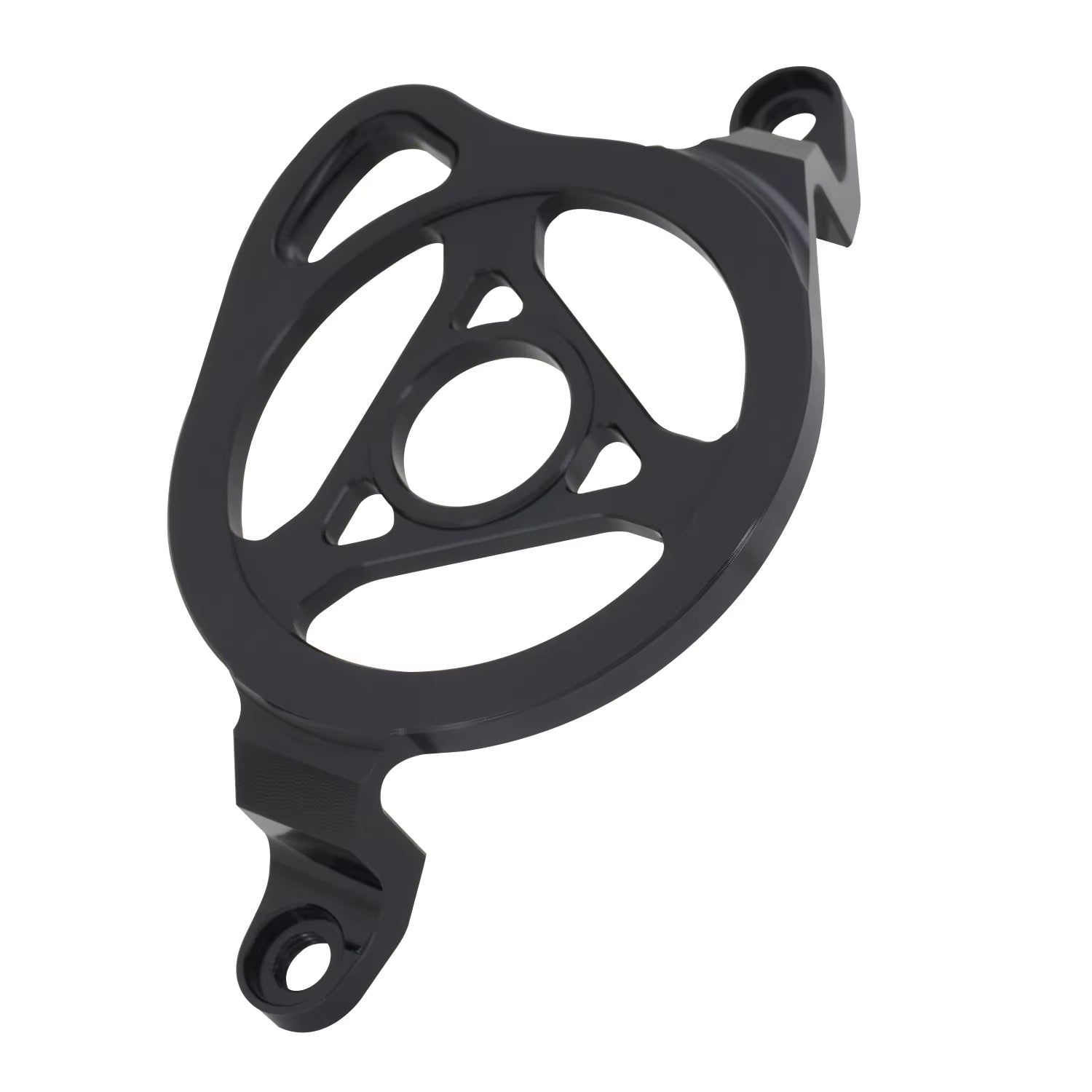 Motorcycle Engine Case Saver Cover Guard for Surron Sur-Ron Sur Ron Lightbee Light Bee X S Segway X160 X260 Electric Dirt Bike