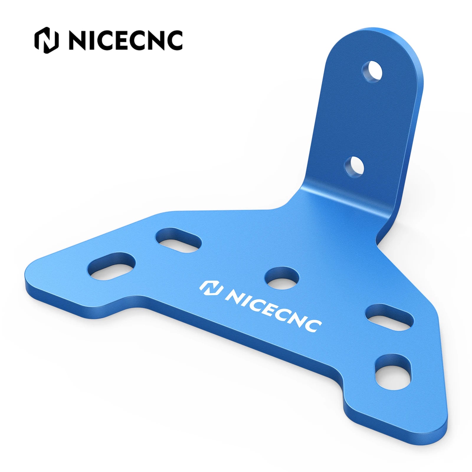for Surron Light Bee X S L1E 2024 2025 Segway X160 X260 Stail Light Mounting Bracket Licence Plate Holder Electric Bike