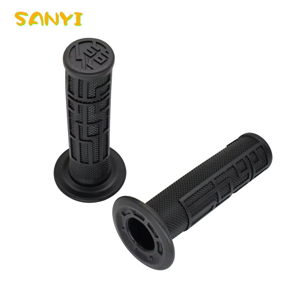 For Surron Original Handlebar Grip Motorcycles Rubber Brake Handle Grip for Sur-Ron Sur Ron X S Light Bee Lightbee Electric Bike