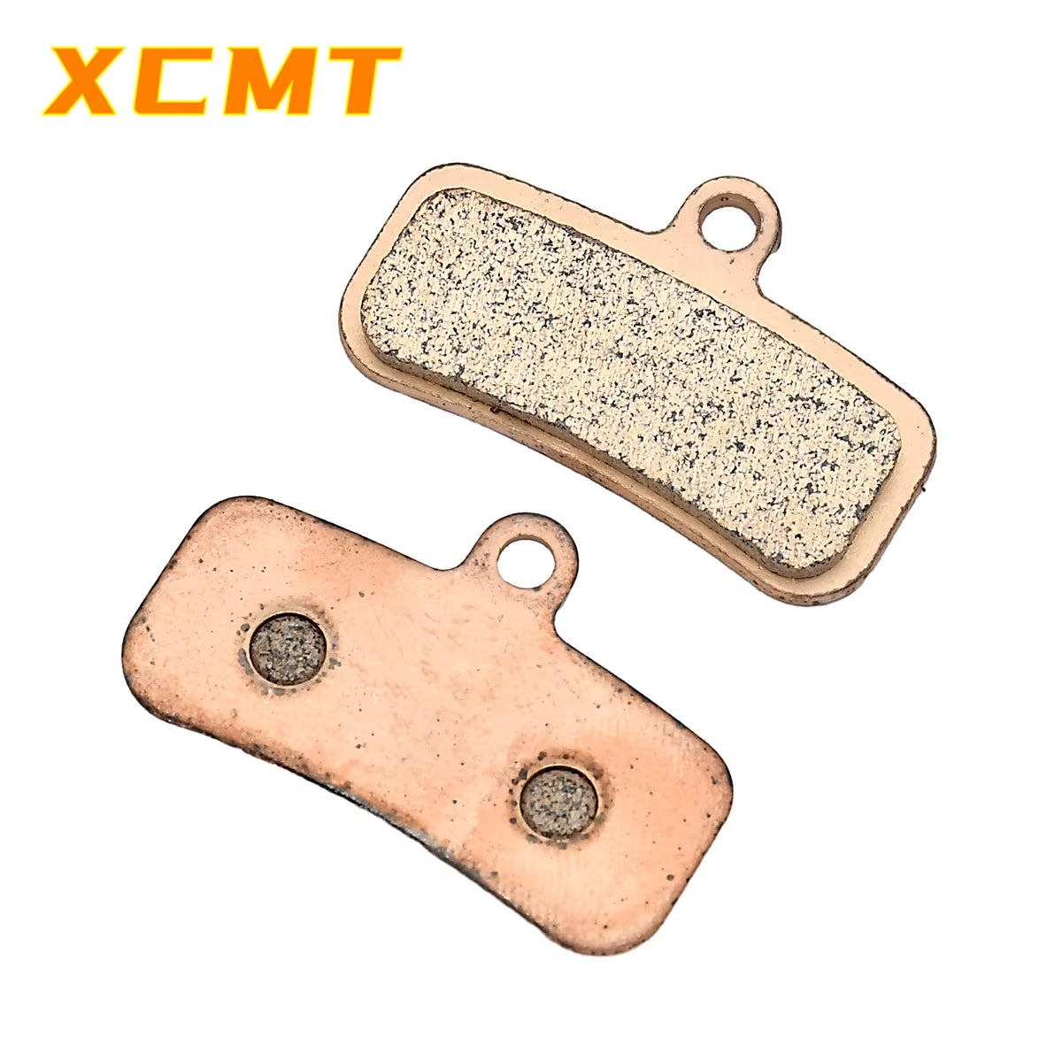 For Surron Light Bee Light Bee X Sur Ron Metallic Sintered Front Rear Silent Brake Pads Electric Dirt Bike Modified Accessories