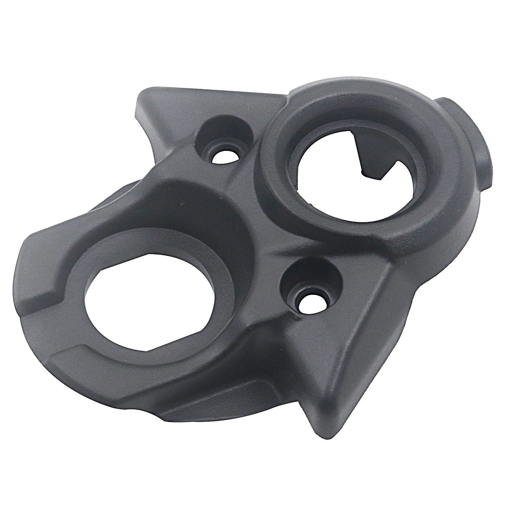 For Surron Light Bee X Segway X260 Surron Carbon Fiber Central Control Decorative Cover Off-Road Surron Key Plate