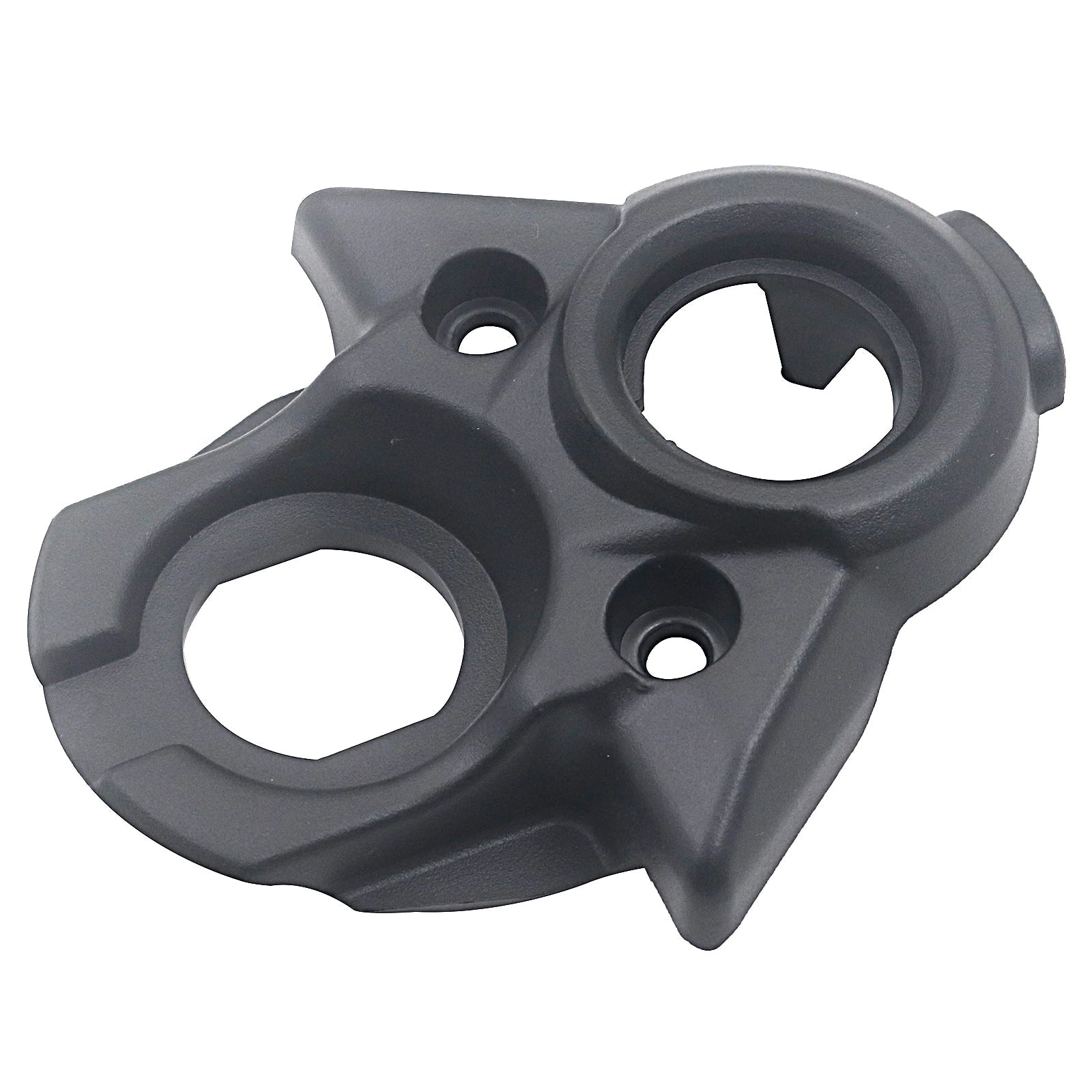 For Surron Light Bee X Segway X260 Surron Carbon Fiber Central Control Decorative Cover Off-Road Surron Key Plate
