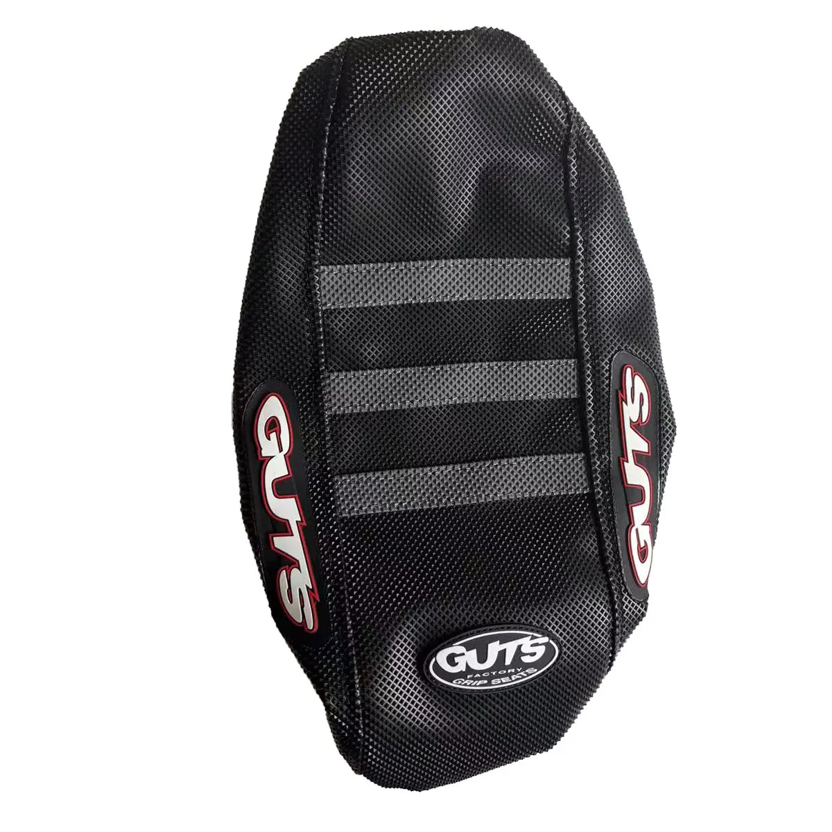 GYR for SUR-RON Surron LB Light Bee S X Motocross Striped Soft Seat Cover Accessories Covers Cushion Non-Slip Waterproofing