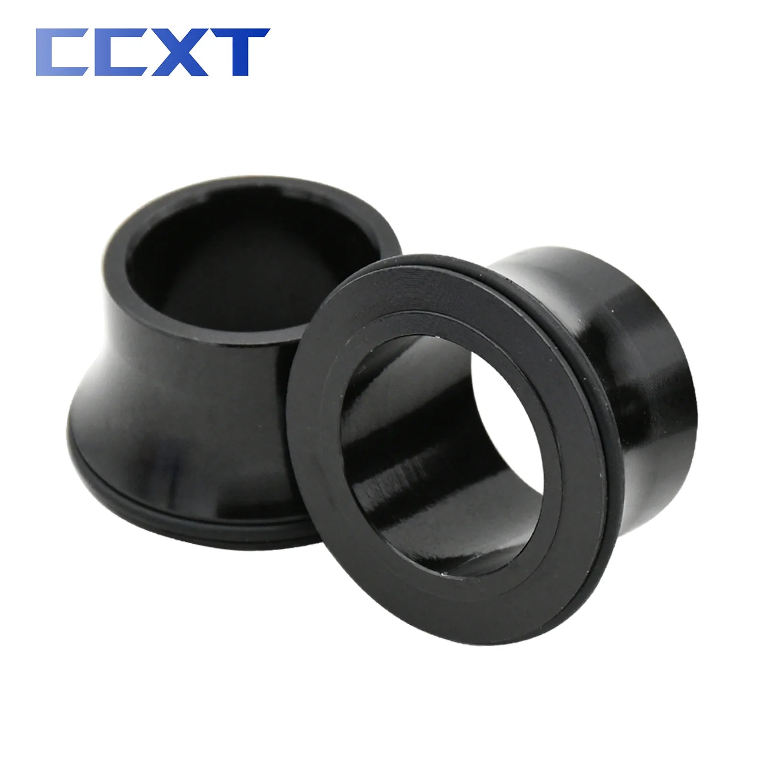 Motorcycle Front Rear Wheel Axle Hub Spacer Kit for Sur Ron Sur-Ron Surron Light Bee X & Light Bee S for Segway X160 X260 Parts