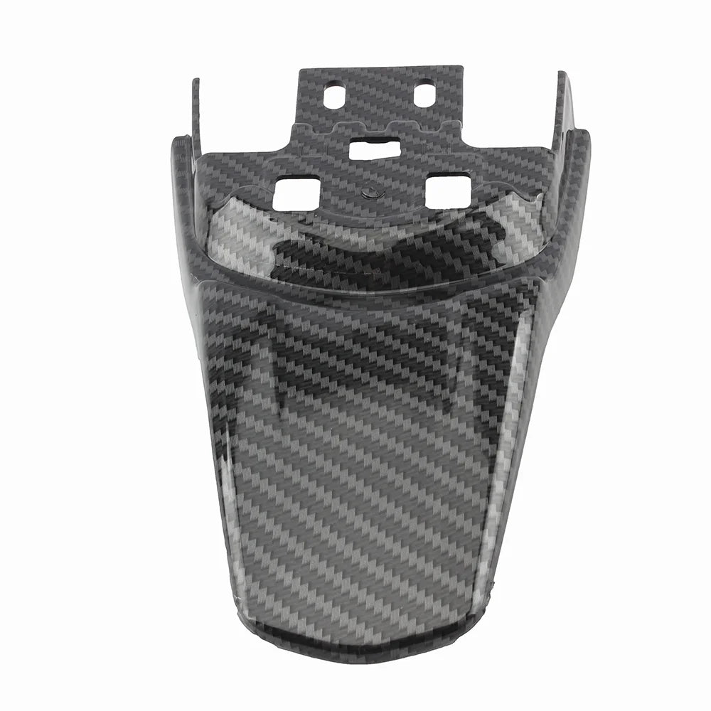 For Surron Parts Light Bee Ebike Dirt Bike Frame Motorcycle Fender Enduro Pitbike Rear Mudguard Accessories Lightbee X S