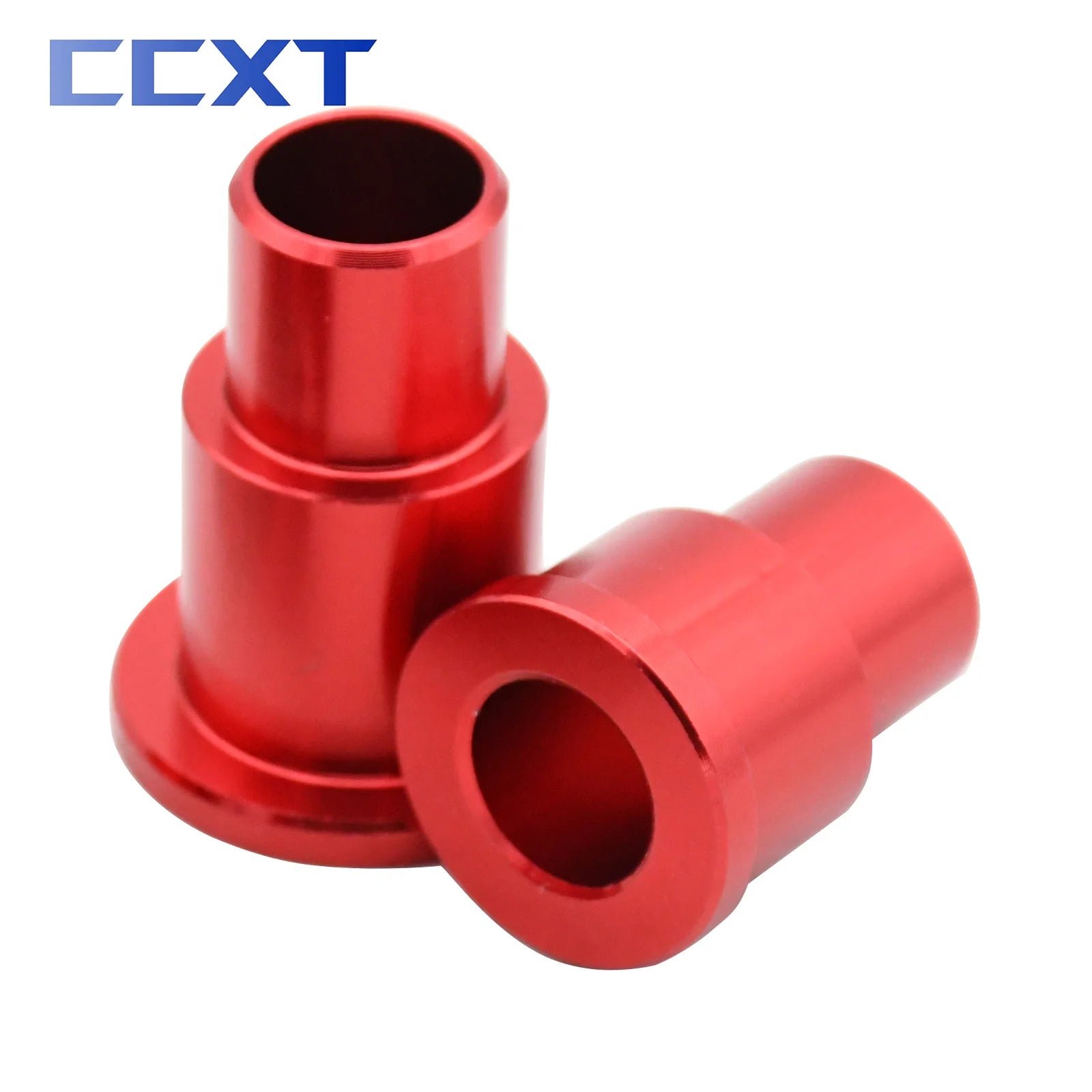 Motorcycle Front Rear Wheel Axle Hub Spacer Kit for Sur Ron Sur-Ron Surron Light Bee X & Light Bee S for Segway X160 X260 Parts