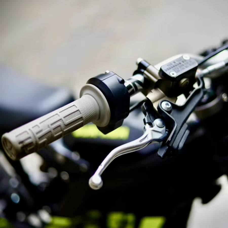Super Bee Electric Dirt Bike LBX Light Bee S/X Modified Ultra Bee Brake Front / Rear Brake Assemblies