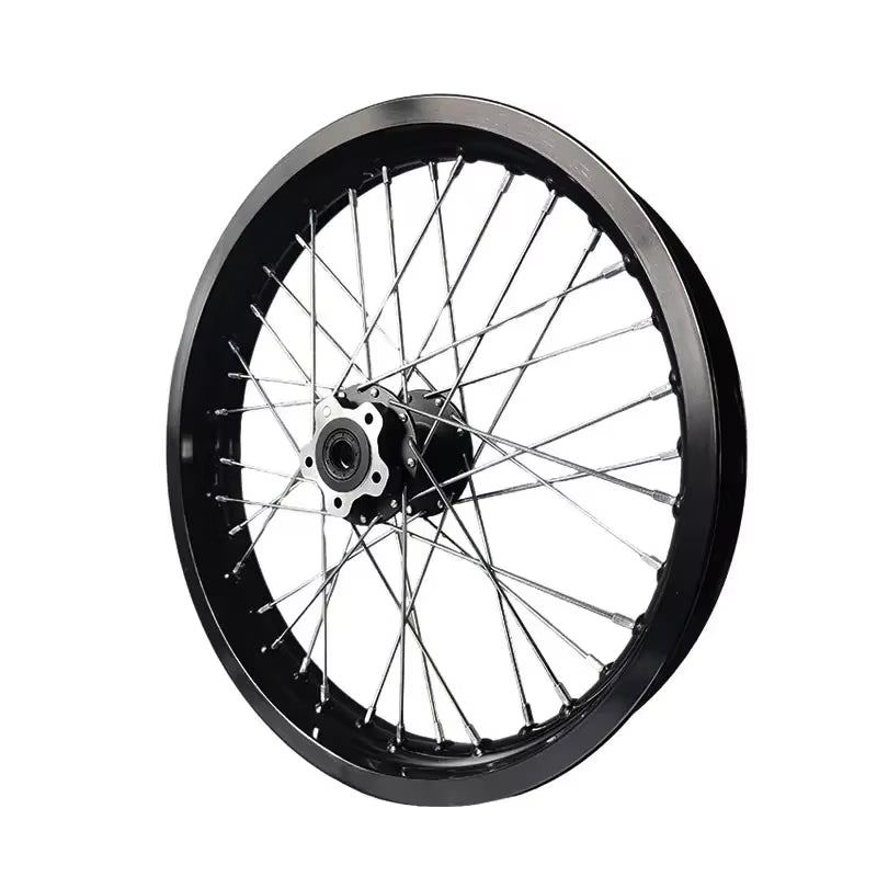 Customized For16/17/18/19/21Inche Light Bee X/S Electric Off-Road Motorcycle Modified Wheel Rim Assembly