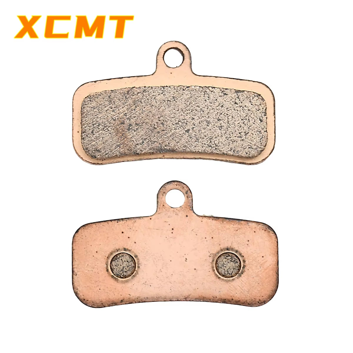 For Surron Light Bee Light Bee X Sur Ron Metallic Sintered Front Rear Silent Brake Pads Electric Dirt Bike Modified Accessories
