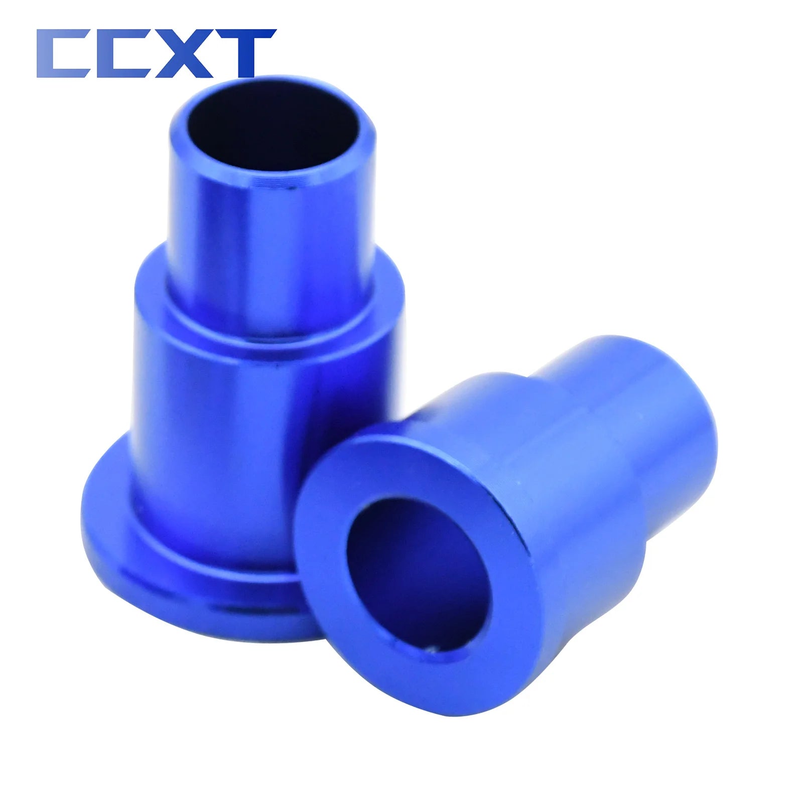 Motorcycle Front Rear Wheel Axle Hub Spacer Kit for Sur Ron Sur-Ron Surron Light Bee X & Light Bee S for Segway X160 X260 Parts