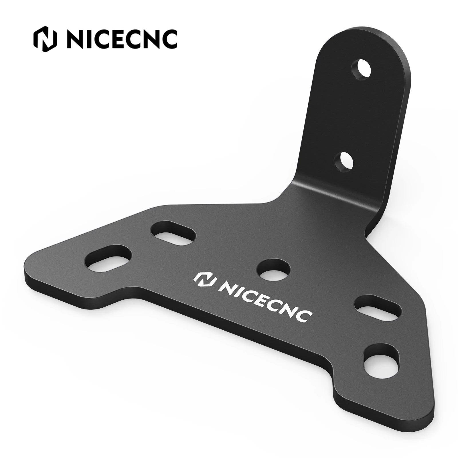 for Surron Light Bee X S L1E 2024 2025 Segway X160 X260 Stail Light Mounting Bracket Licence Plate Holder Electric Bike