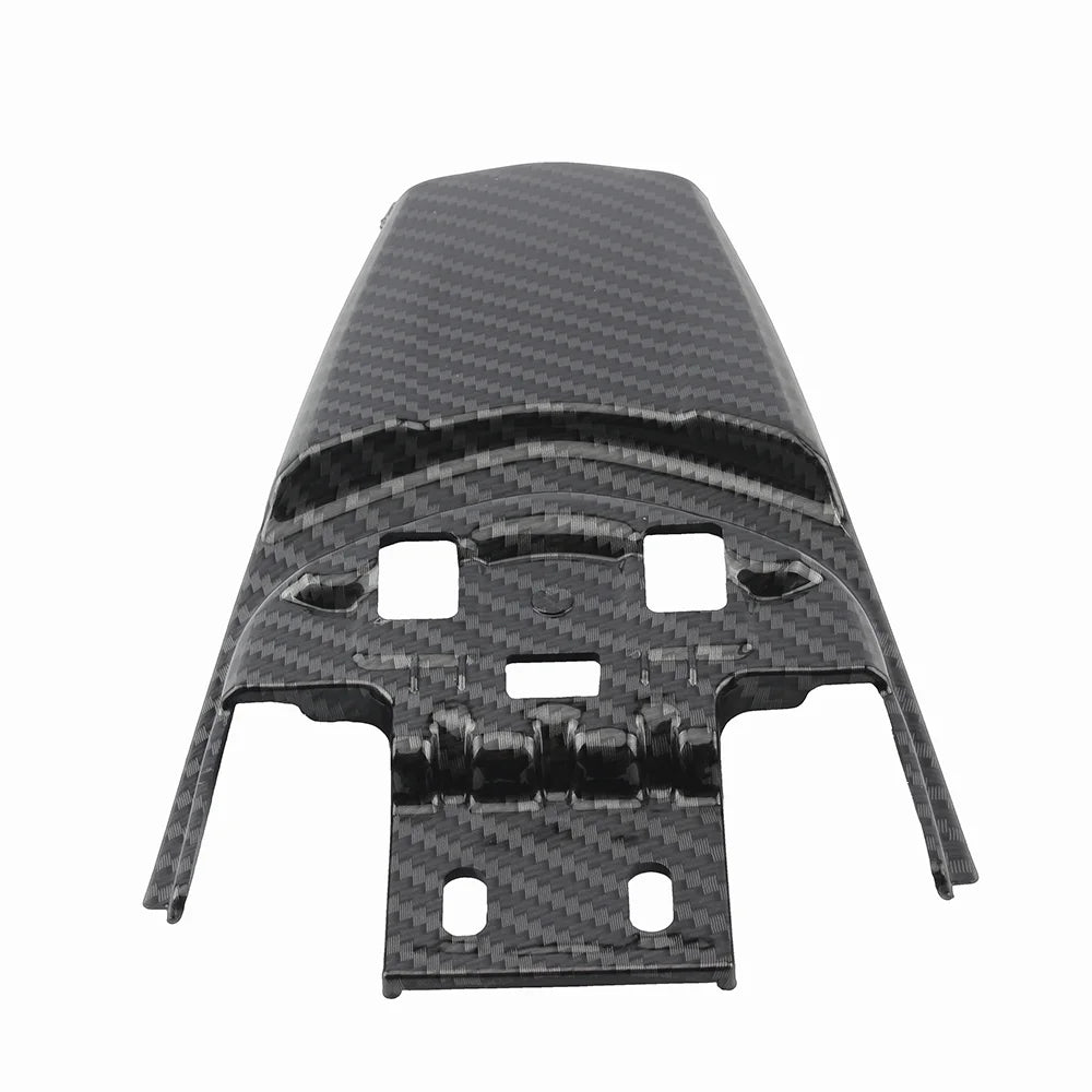 For Surron Parts Light Bee Ebike Dirt Bike Frame Motorcycle Fender Enduro Pitbike Rear Mudguard Accessories Lightbee X S