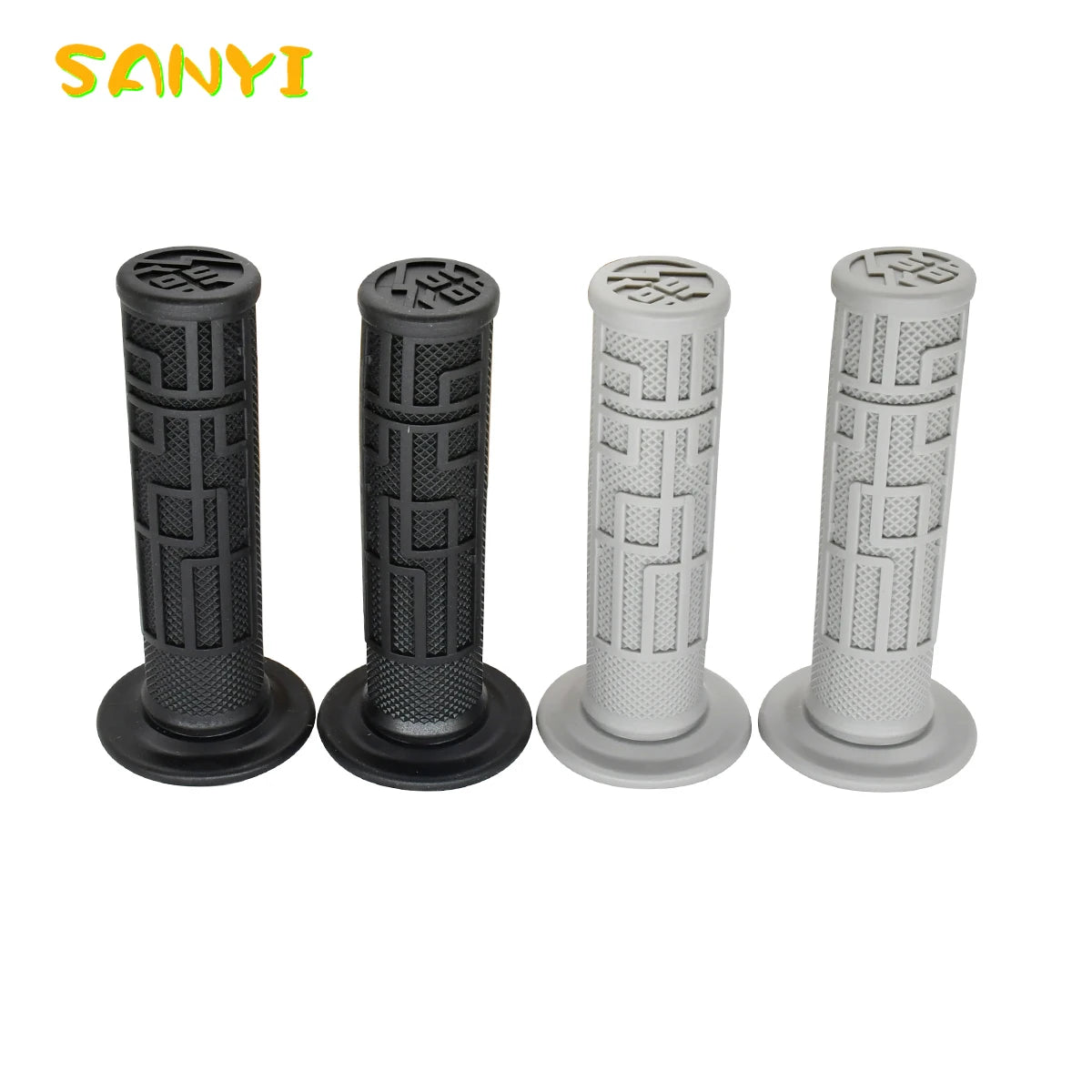For Surron Original Handlebar Grip Motorcycles Rubber Brake Handle Grip for Sur-Ron Sur Ron X S Light Bee Lightbee Electric Bike