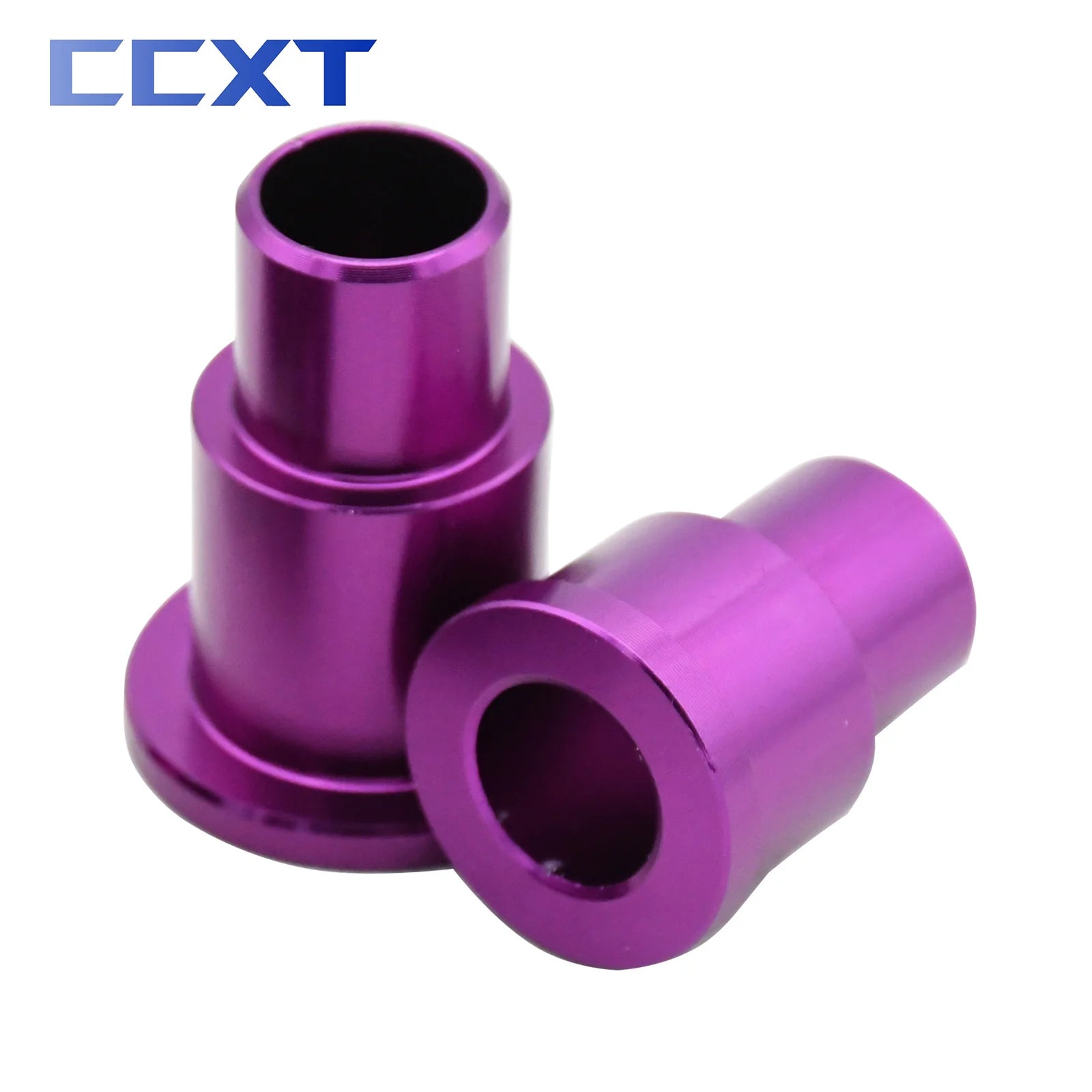 Motorcycle Front Rear Wheel Axle Hub Spacer Kit for Sur Ron Sur-Ron Surron Light Bee X & Light Bee S for Segway X160 X260 Parts