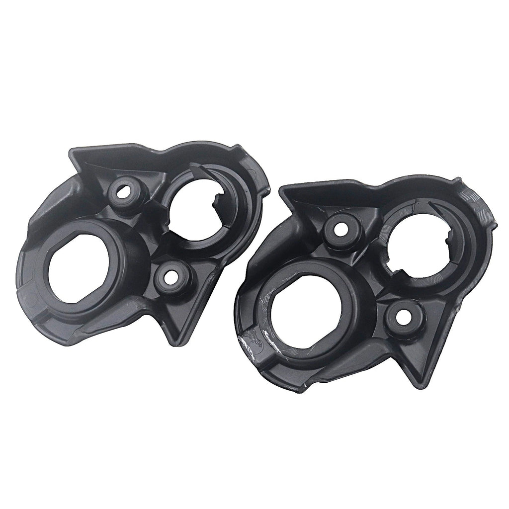 For Surron Light Bee X Segway X260 Surron Carbon Fiber Central Control Decorative Cover Off-Road Surron Key Plate