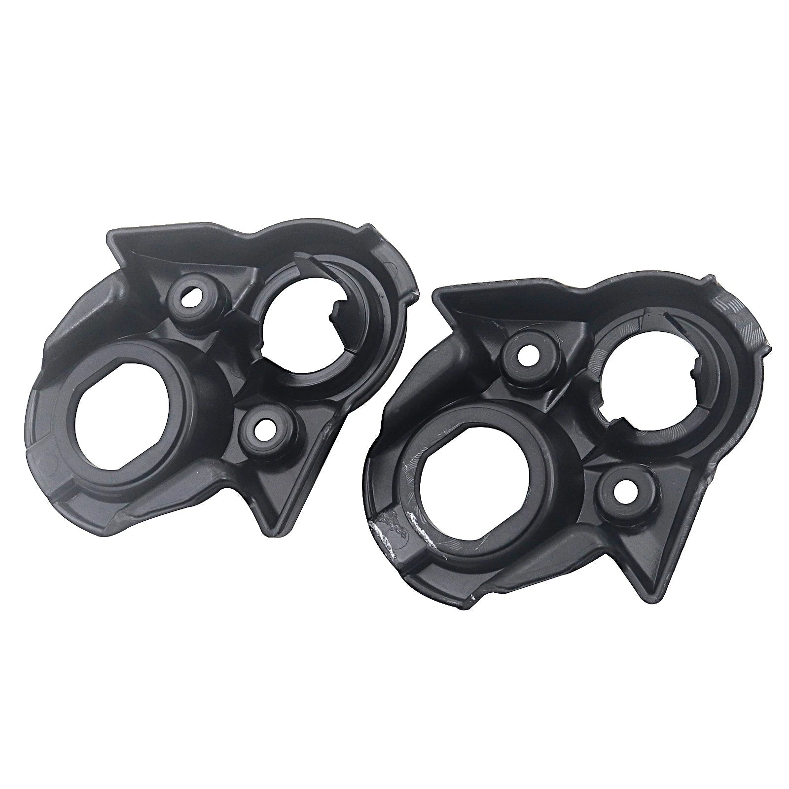 For Surron Light Bee X Segway X260 Surron Carbon Fiber Central Control Decorative Cover Off-Road Surron Key Plate