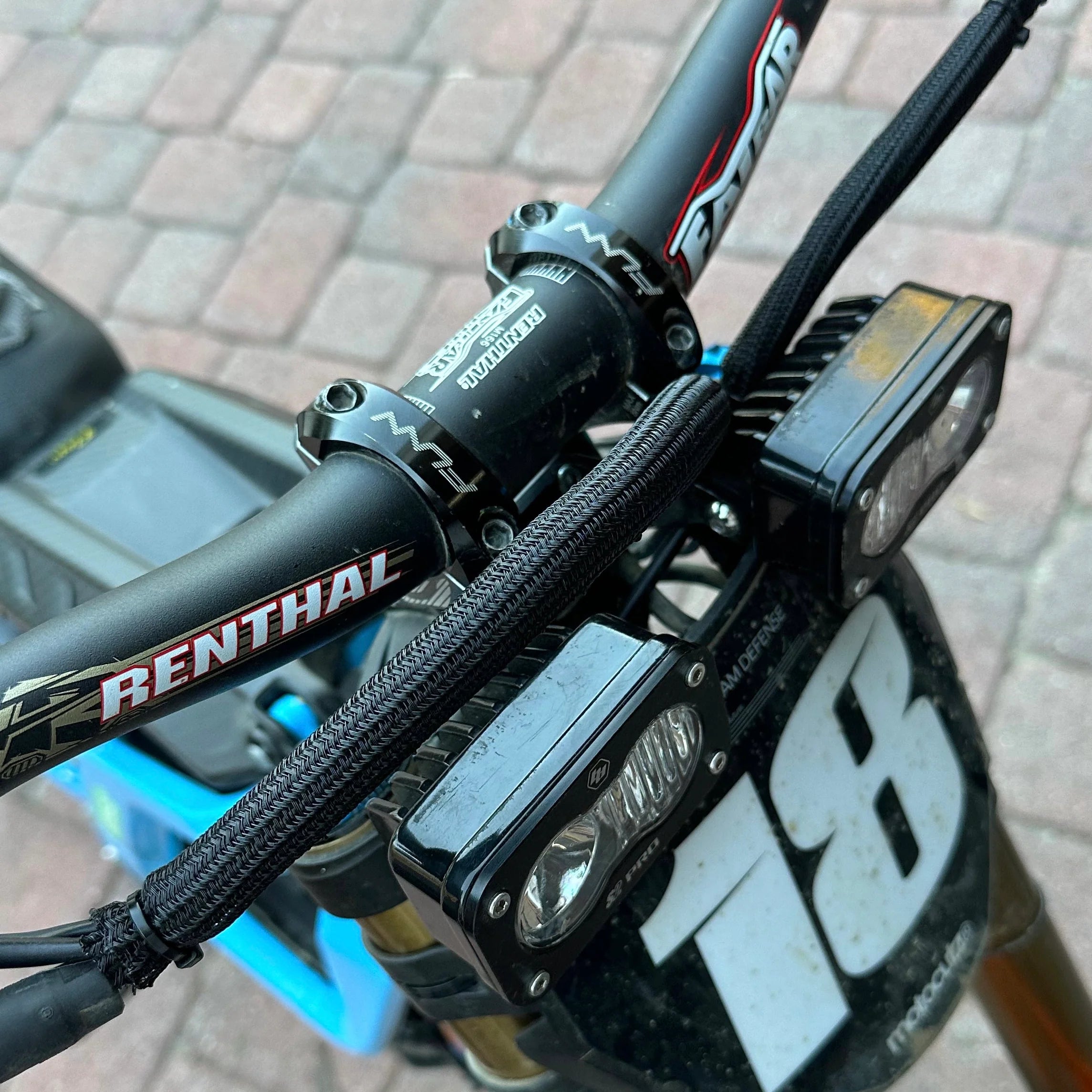 Cockpit Clean up Kit