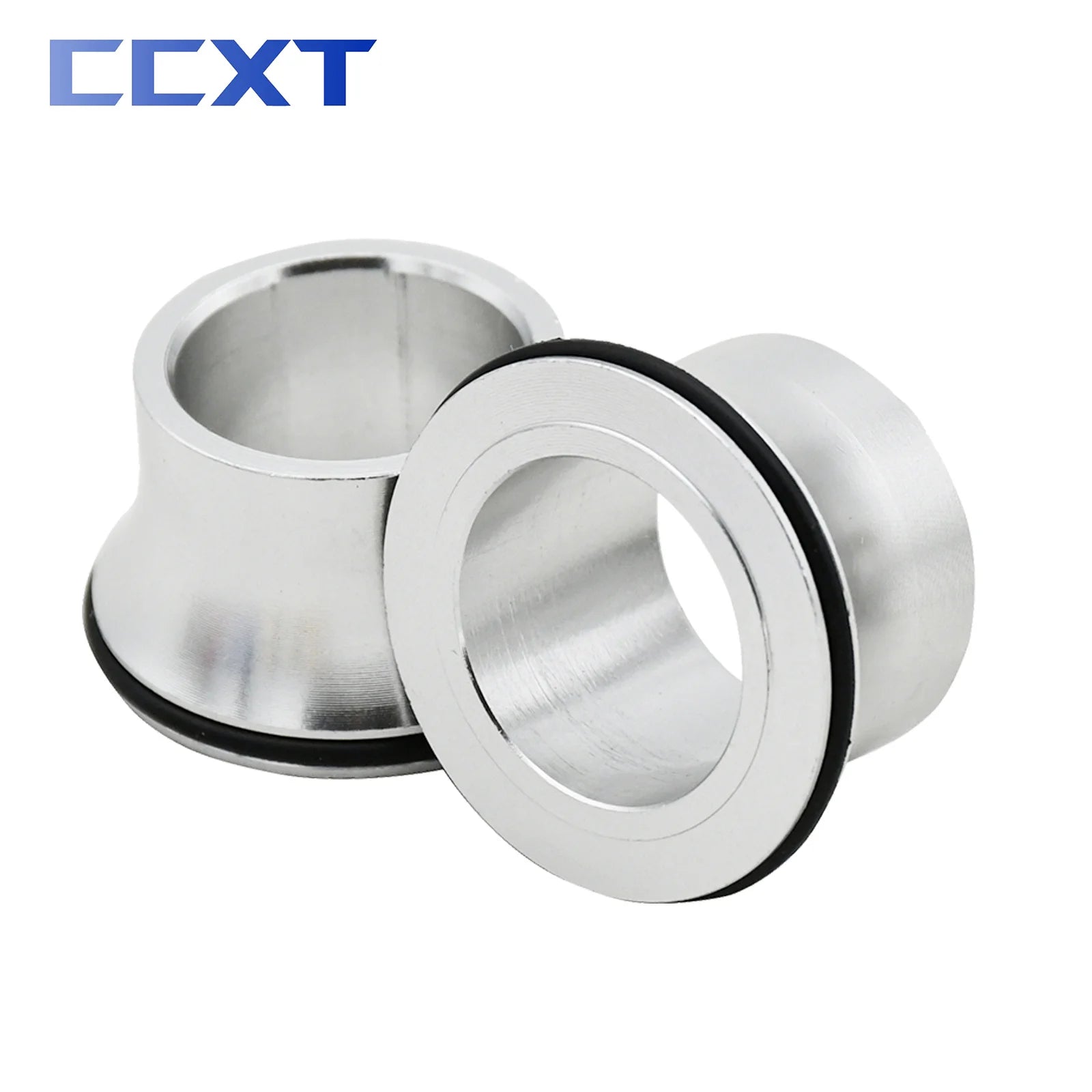 Motorcycle Front Rear Wheel Axle Hub Spacer Kit for Sur Ron Sur-Ron Surron Light Bee X & Light Bee S for Segway X160 X260 Parts