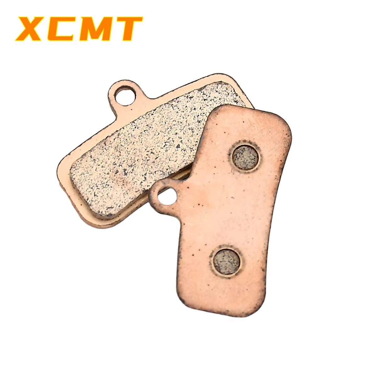 For Surron Light Bee Light Bee X Sur Ron Metallic Sintered Front Rear Silent Brake Pads Electric Dirt Bike Modified Accessories