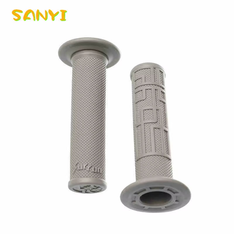 For Surron Original Handlebar Grip Motorcycles Rubber Brake Handle Grip for Sur-Ron Sur Ron X S Light Bee Lightbee Electric Bike